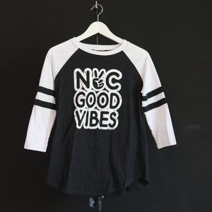 good vibes shirt